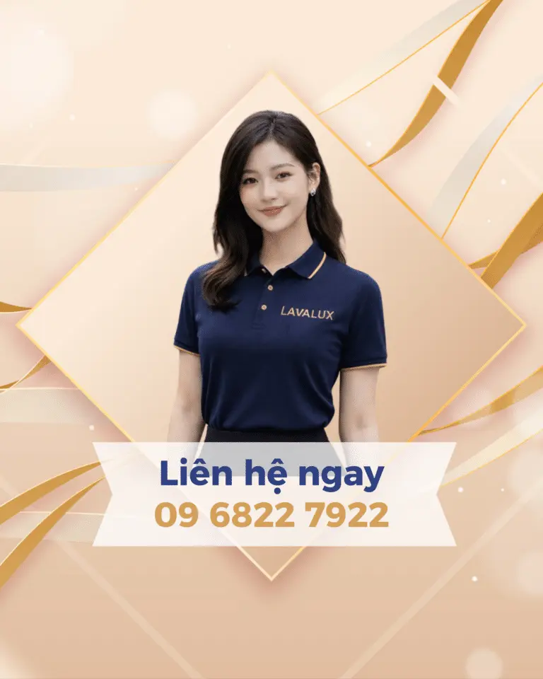 LAVALUX - Nhà Phát Triển Bất Động Sản Hàng Hiệu Lớn Nhất Việt Nam