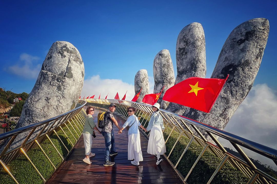 du lịch