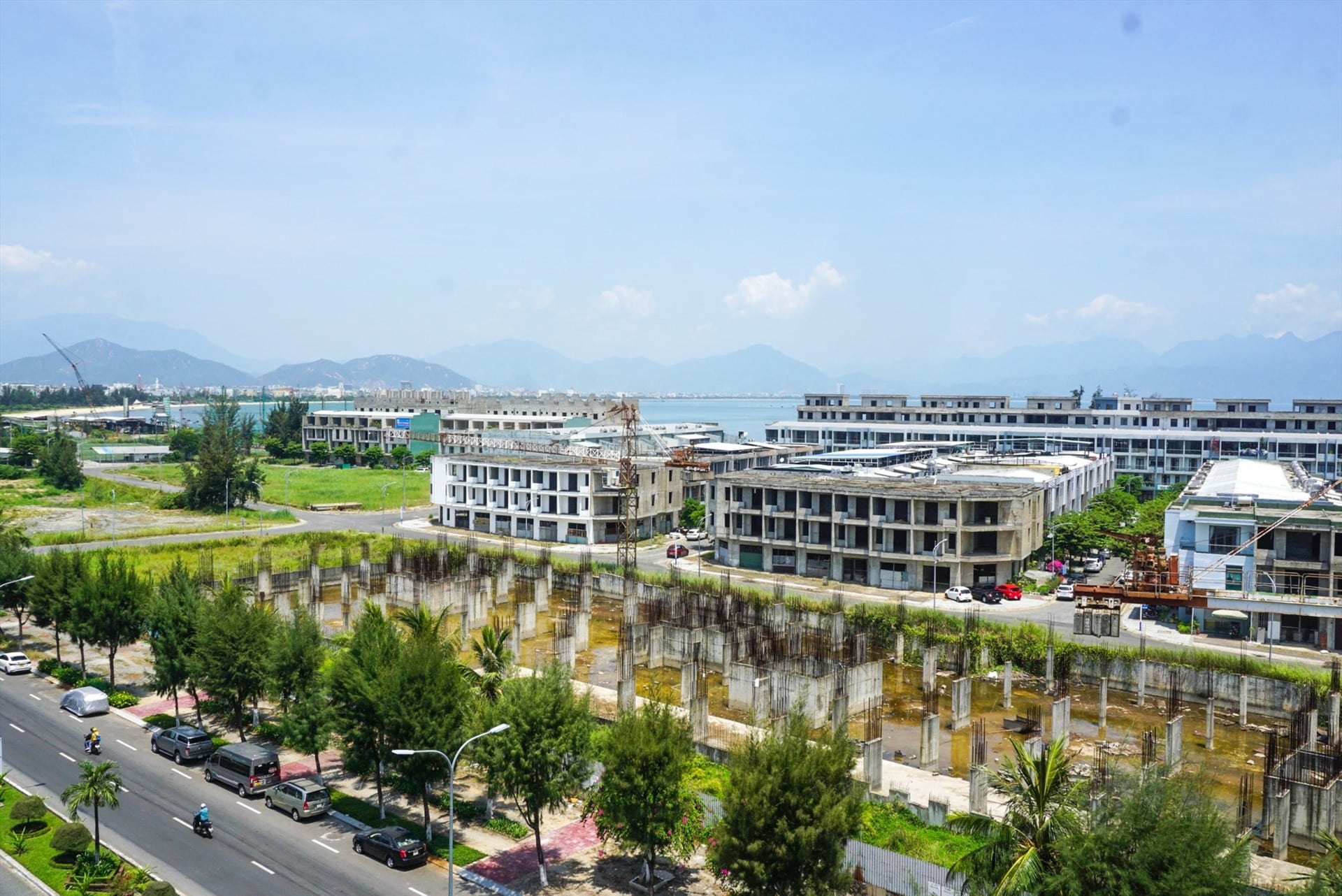dự án