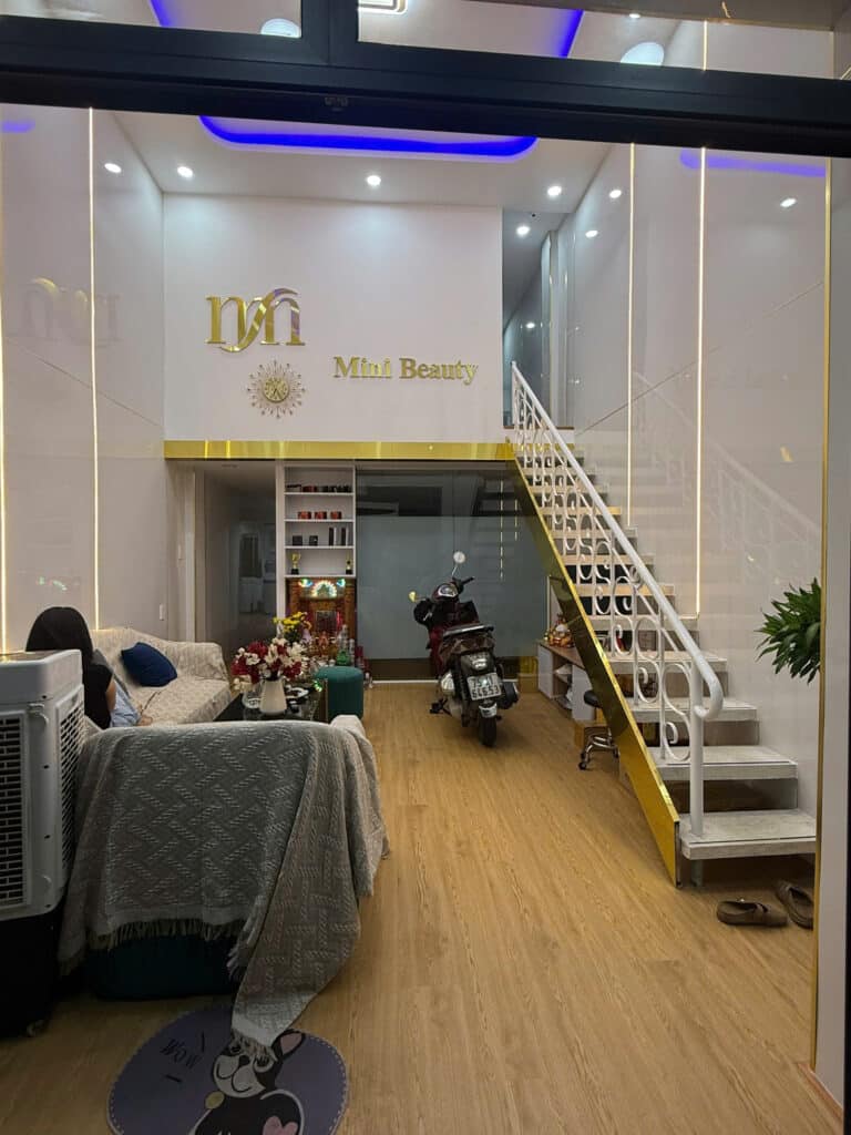 🏡BÁN ĐẤT + NHÀ CẤP 4 – MẶT TIỀN THUẬN AN 3 – THANH KHÊ