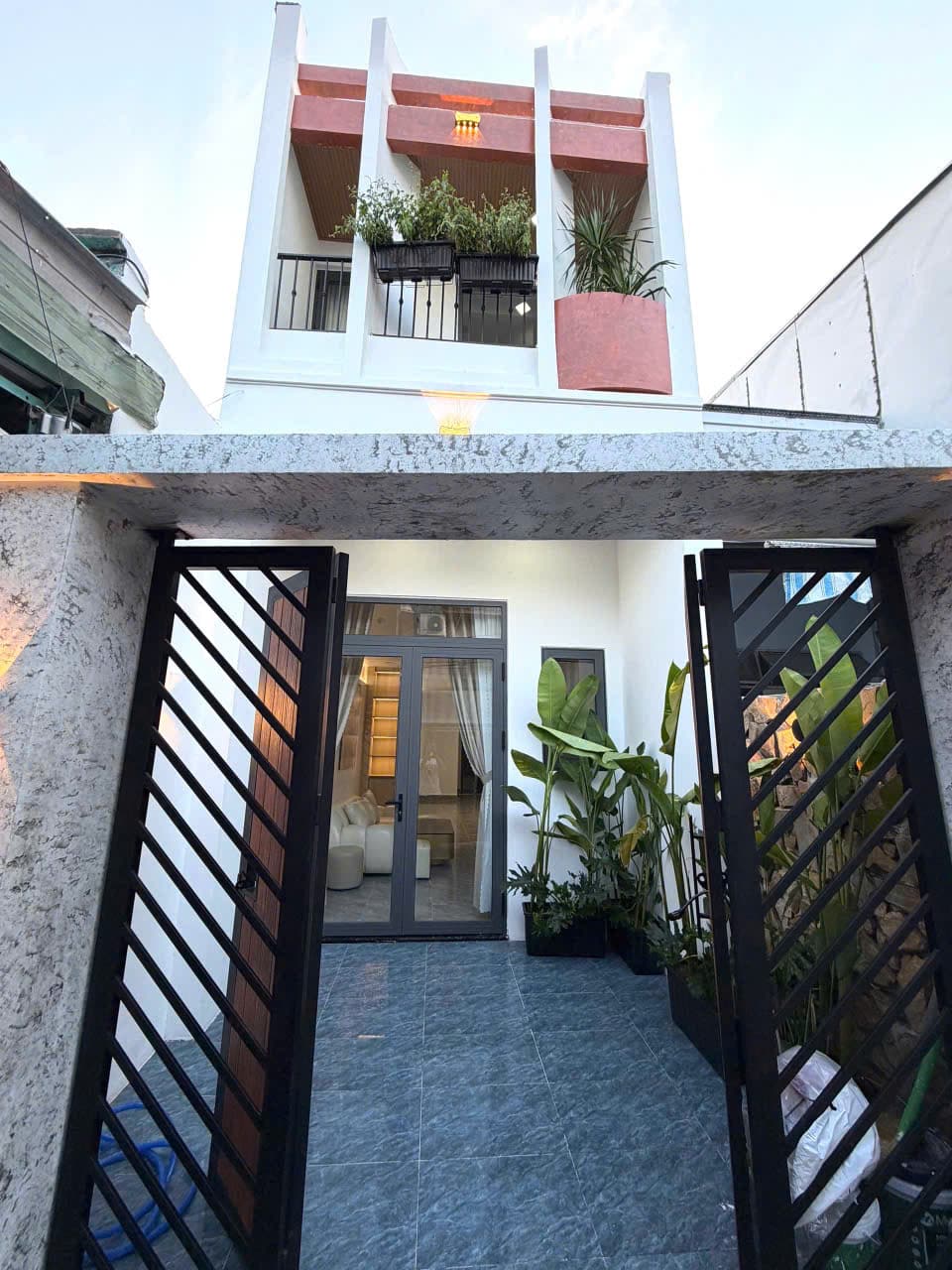 🏡 BÁN NHÀ KIỆT TRƯỜNG CHINH – FULL NỘI THẤT – DỌN VÀO Ở NGAY