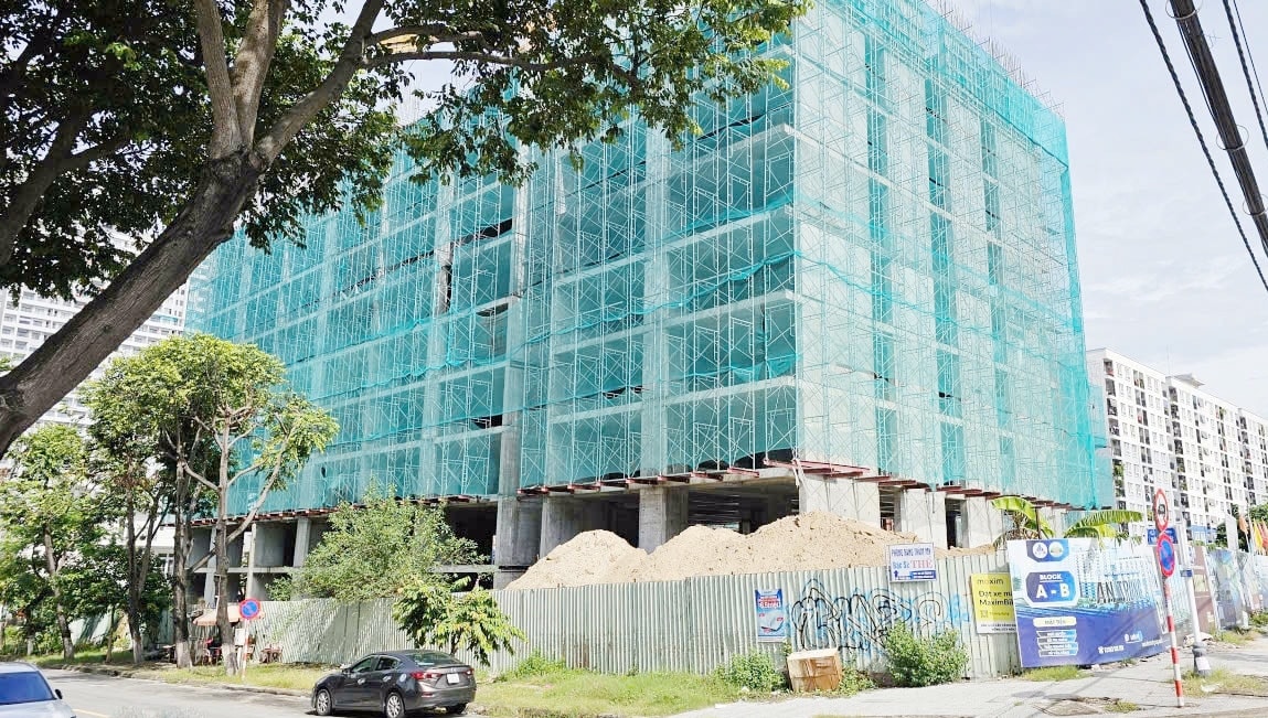 Bất động sản Đà Nẵng đang phục hồi ra sao?