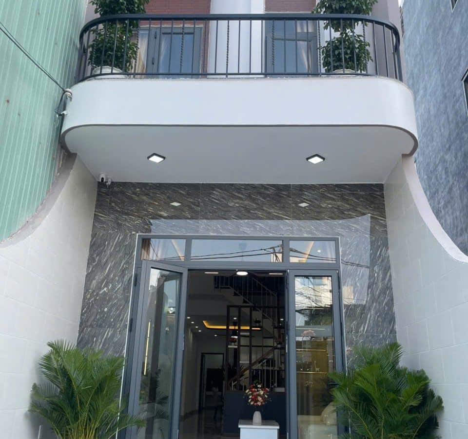 Dự án tiêu biểu