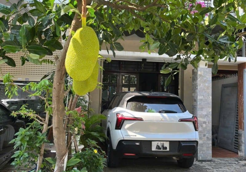 NHÀ 3 TẦNG MẶT TIỀN HÀN THUYÊN – KHÔNG GIAN SANG TRỌNG, GIỮA LÕI TRUNG TÂM ĐÀ NẴNG giá 13 tỷ