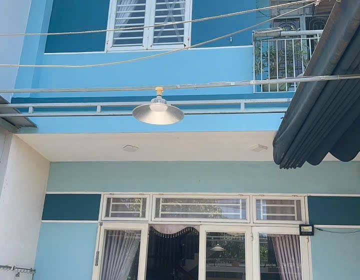 BÁN NHÀ 2 TẦNG ĐƯỜNG NHƠN HÒA 10 – DIỆN TÍCH 110M²